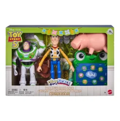 Bonnie's Room Pack Action Figure Set by Mattel – Toy Story 5