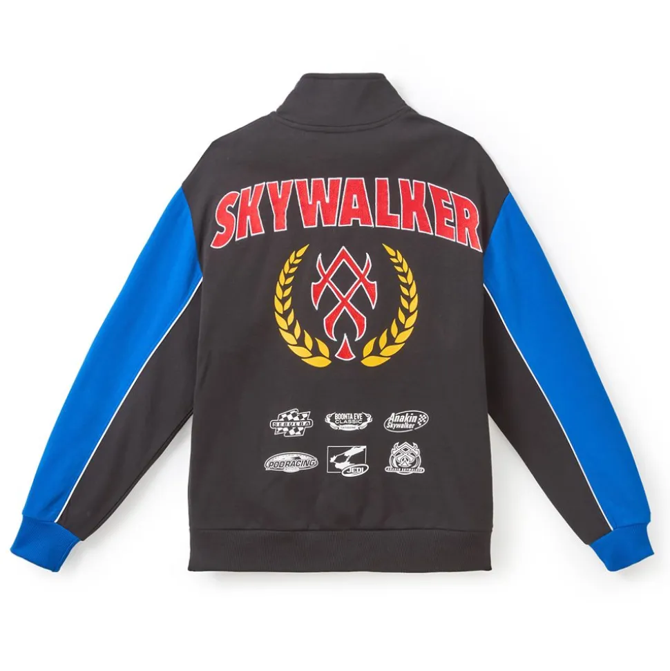Boonta Eve Classic Racing Jacket for Adults – Star Wars