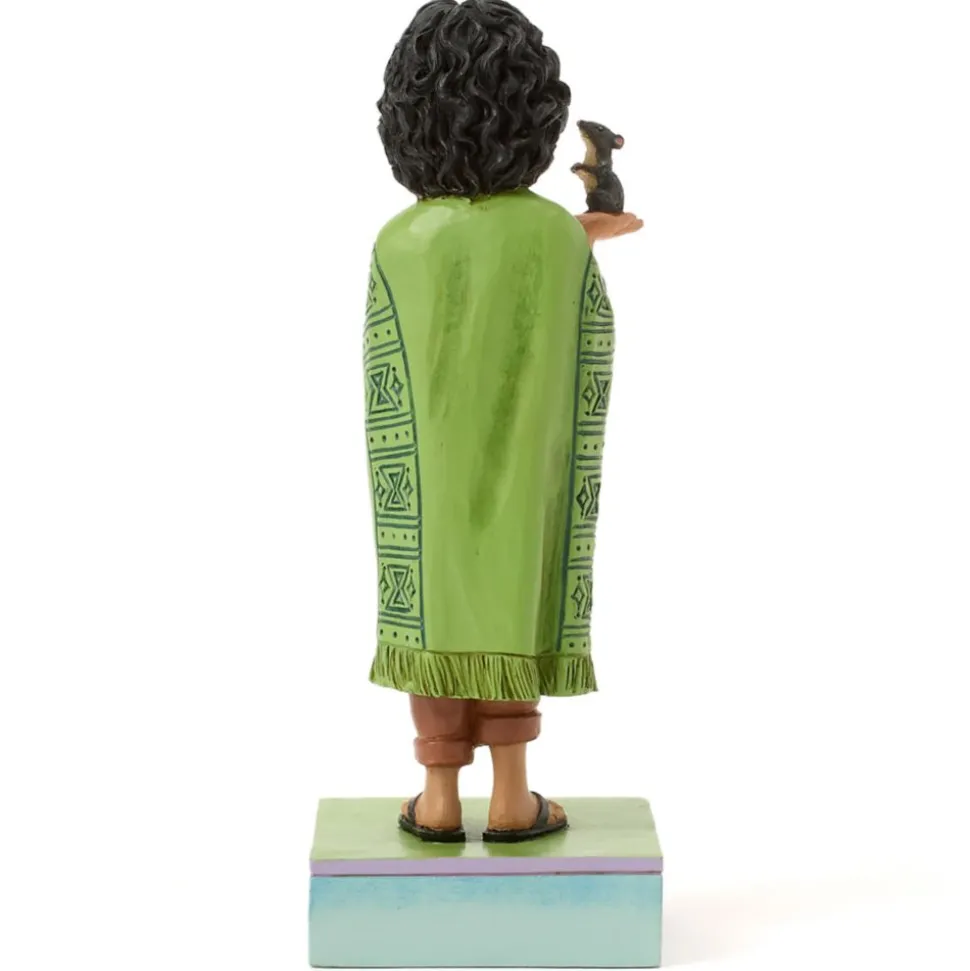 Bruno ''Future Foreteller'' Figure by Jim Shore – Encanto