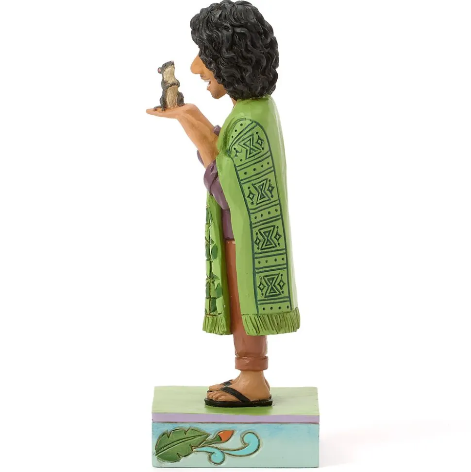Bruno ''Future Foreteller'' Figure by Jim Shore – Encanto