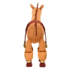 Bullseye Interactive Action Figure with Sound – Toy Story – 15''