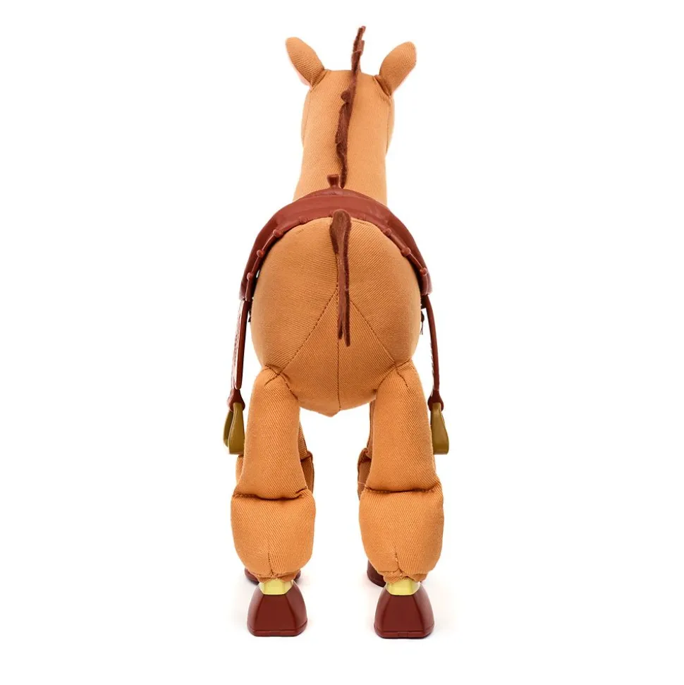 Bullseye Interactive Action Figure with Sound – Toy Story – 15''