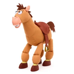 Bullseye Interactive Action Figure with Sound – Toy Story – 15''