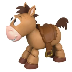 Bullseye Lil' Partner Action Figure with Sound by Mattel – Toy Story 5