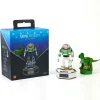 Buzz Lightyear and Rex Robotic Mini Action Figure Set by Robosen – Toy Story