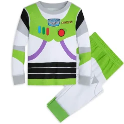 Buzz Lightyear Costume PJ PALS for Kids – Toy Story