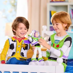 Buzz Lightyear Costume PJ PALS for Kids – Toy Story