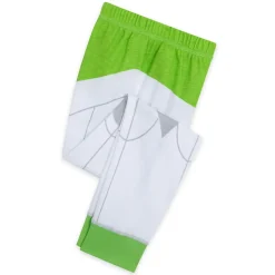 Buzz Lightyear Costume PJ PALS for Kids – Toy Story