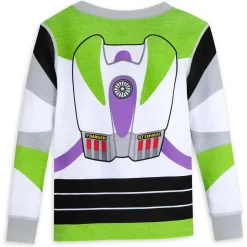 Buzz Lightyear Costume PJ PALS for Kids – Toy Story