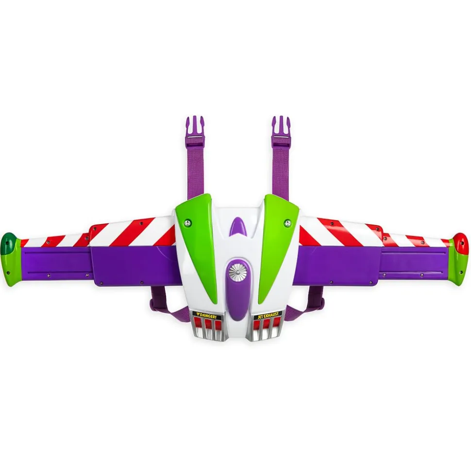 Buzz Lightyear Jet Pack – Toy Story