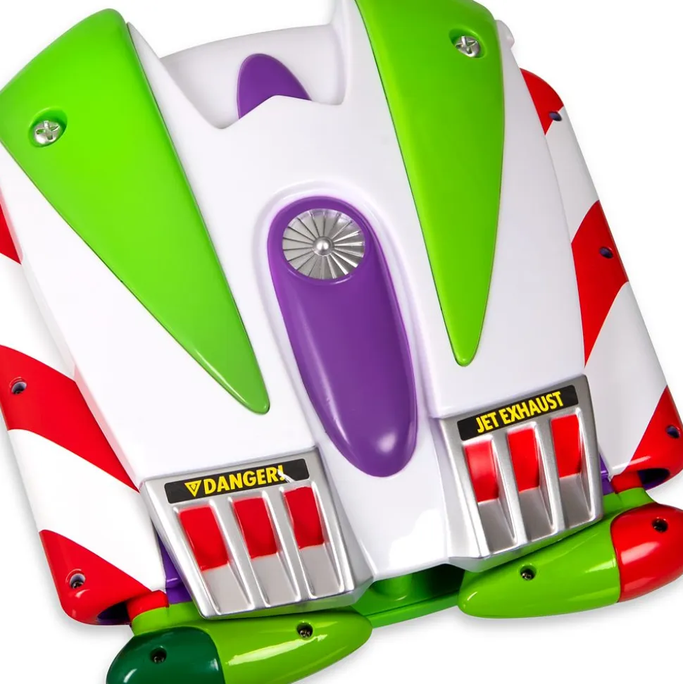 Buzz Lightyear Jet Pack – Toy Story