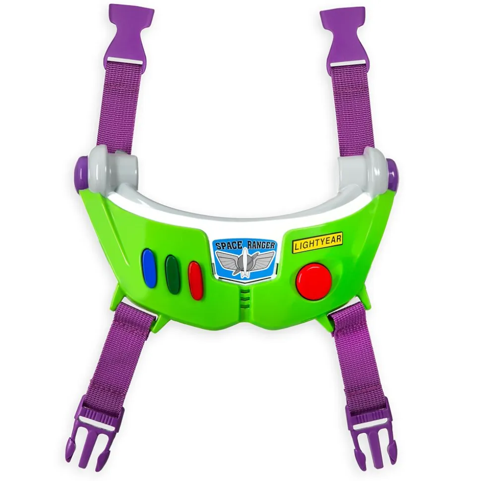 Buzz Lightyear Jet Pack – Toy Story