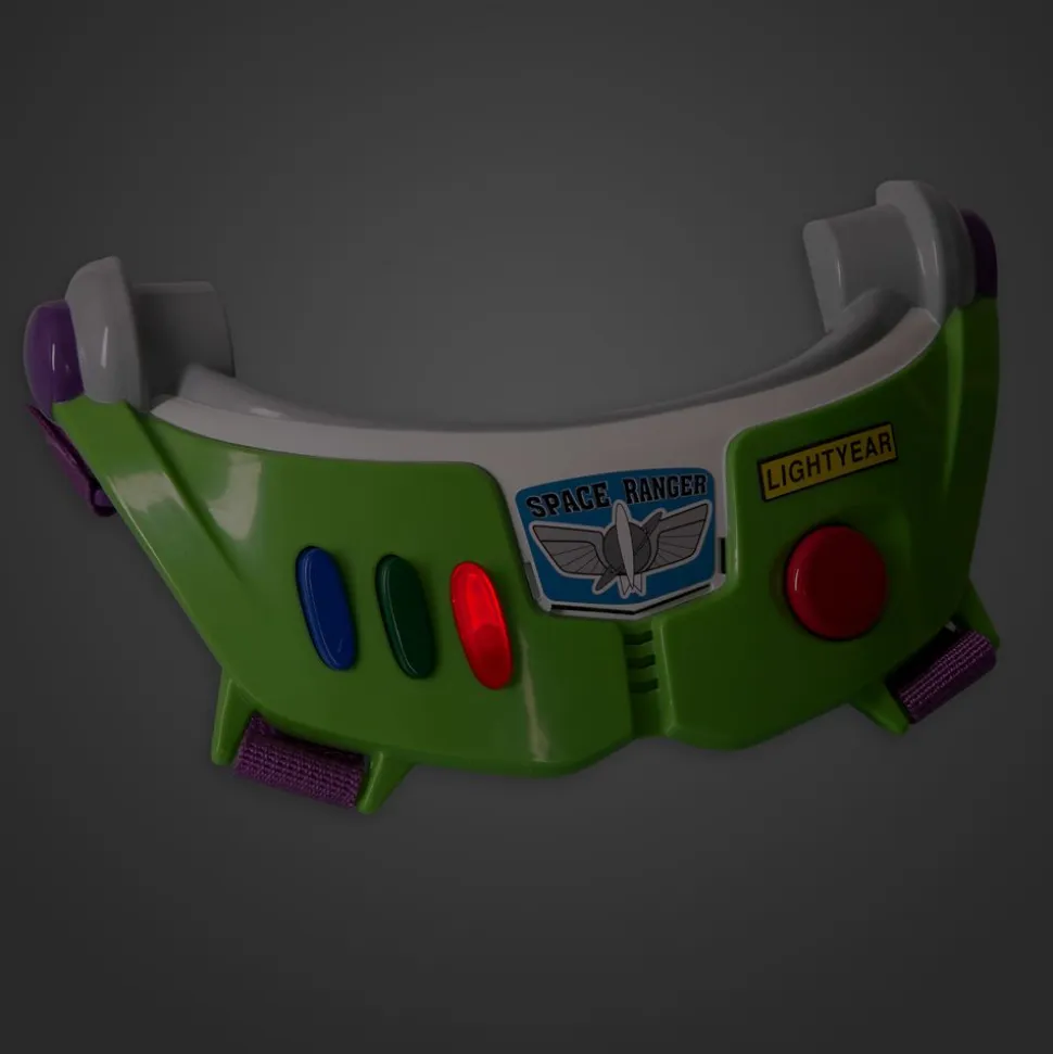 Buzz Lightyear Jet Pack – Toy Story