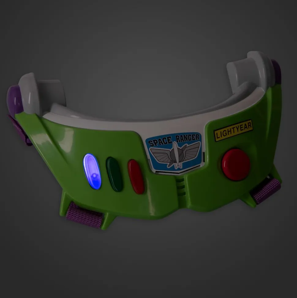 Buzz Lightyear Jet Pack – Toy Story