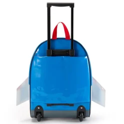 Buzz Lightyear Rolling Luggage for Kids – Toy Story