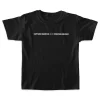 Captain America and the Winter Soldier T-Shirt for Kids – Customizable