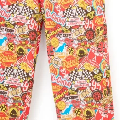 Cars Lounge Pants for Men