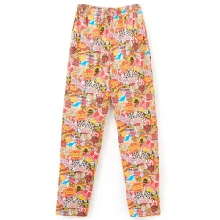 Cars Lounge Pants for Men