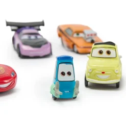 Cars Mega Figurine Set