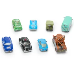Cars Mega Figurine Set