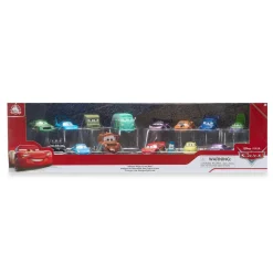 Cars Mega Figurine Set