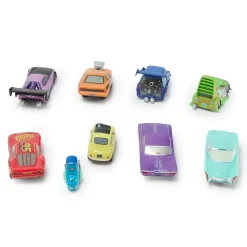 Cars Mega Figurine Set
