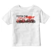 Cars 3 Piston Cup Champions Tee for Kids – Customizable