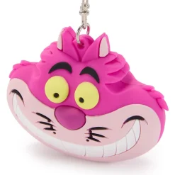 Cheshire Cat Keychain – Alice in Wonderland