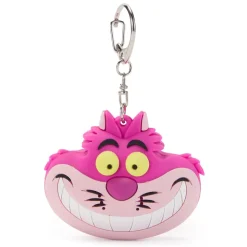 Cheshire Cat Keychain – Alice in Wonderland