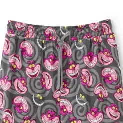 Cheshire Cat Sleep Pants for Men – Alice in Wonderland