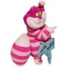 Cheshire Cat ''This Way'' Mini Figure – Alice in Wonderland