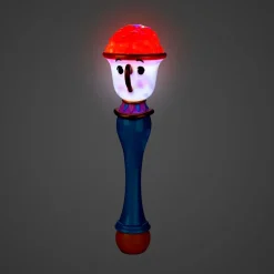 Chip Light-up Bubble Wand – Beauty and the Beast