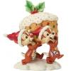 Chip 'n Dale ''Merry Mischief'' Figure by Jim Shore
