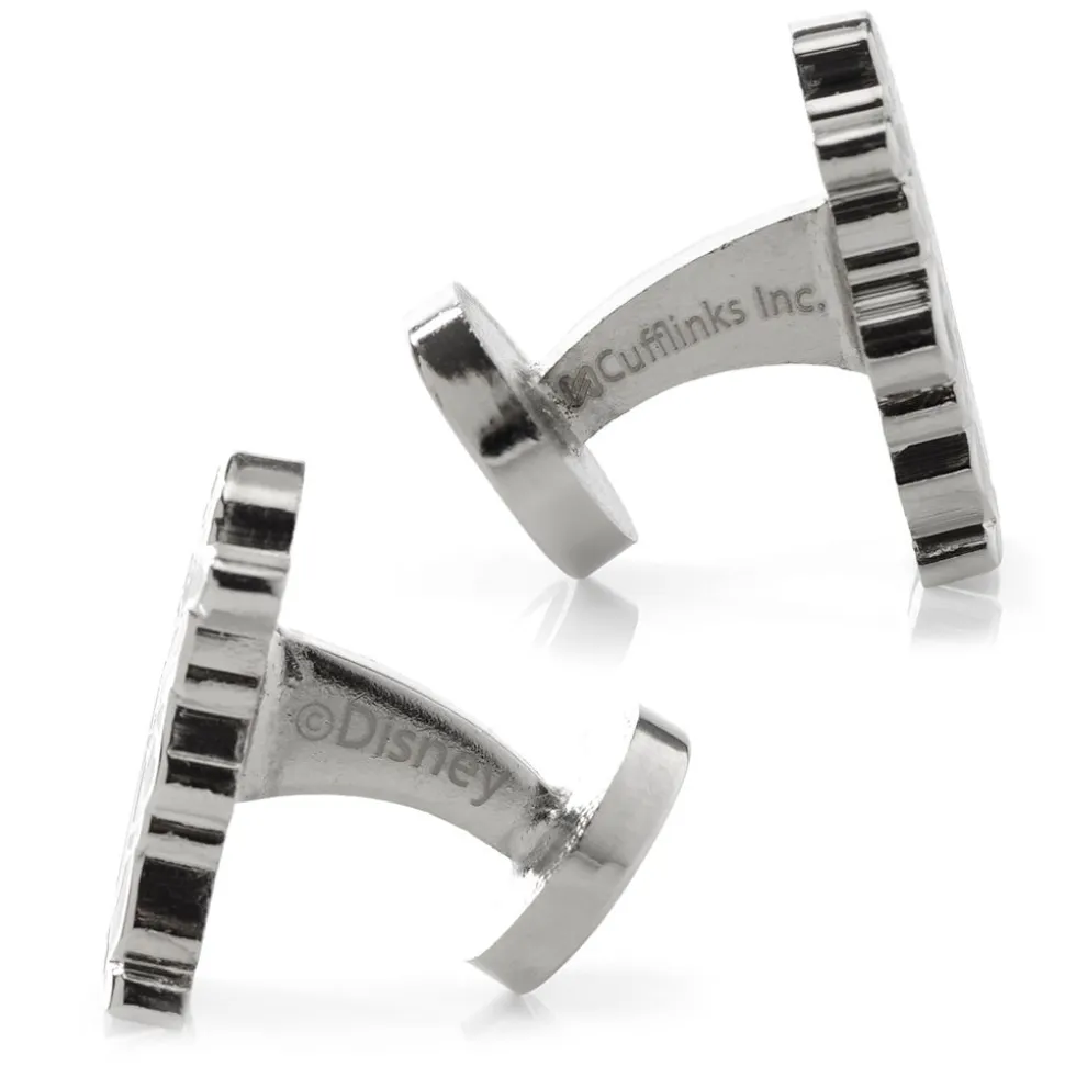 Chip 'n Dale Rescue Rangers Cufflinks