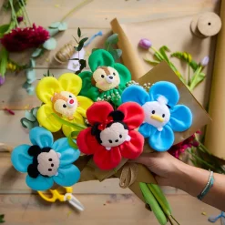 Chip Plush Flower – Blooms by Disney – 14''