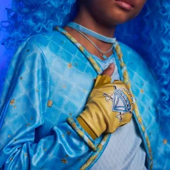 Chloe Costume for Kids by Disguise – Descendants: The Rise of Red