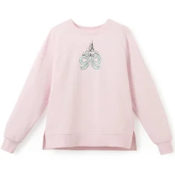 Cinderella Castle Pullover Sweatshirt for Women – Walt Disney World