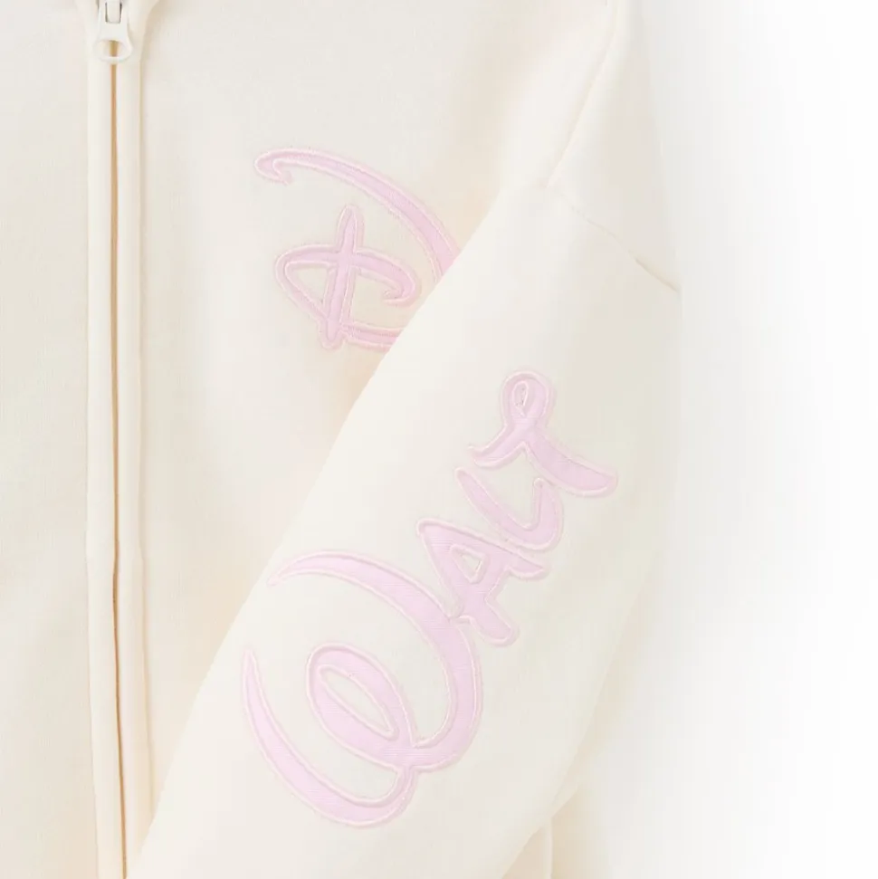 Cinderella Castle Zip Hoodie for Kids – Walt Disney World