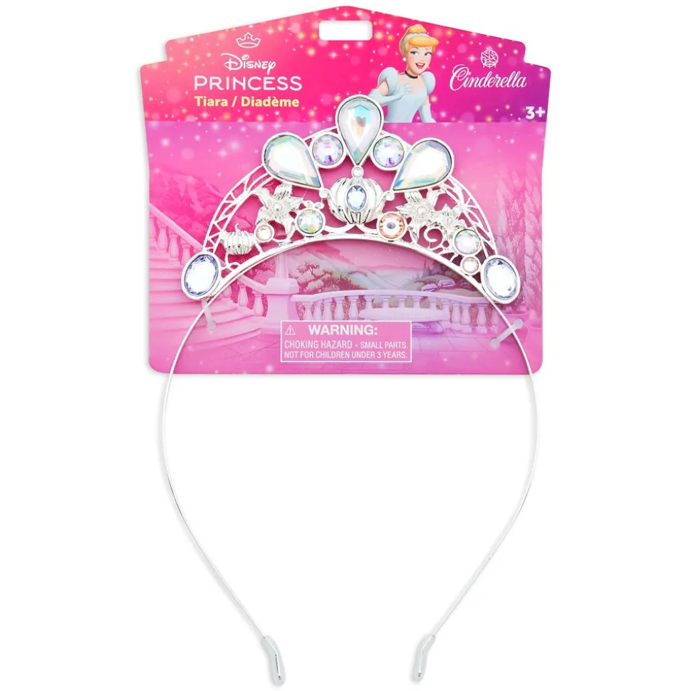 Cinderella Costume Tiara for Kids