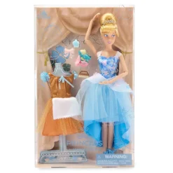 Cinderella Disney Princess Ballet Doll – 11 1/2''