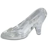 Cinderella Glass Slipper by Arribas – Medium – Personalizable