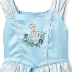 Cinderella Nightgown for Girls