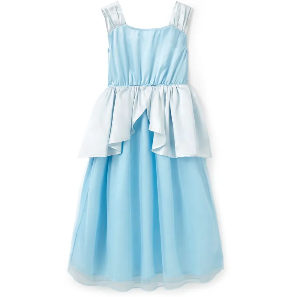 Cinderella Nightgown for Girls