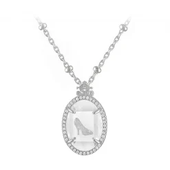 Cinderella 75th Anniversary Necklace by Rebecca Hook