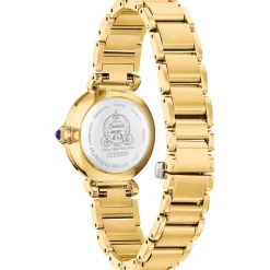 Cinderella 75th Anniversary Watch and Pin Set by Citizen – Limited Edition