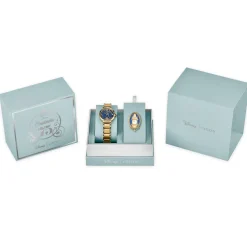 Cinderella 75th Anniversary Watch and Pin Set by Citizen – Limited Edition