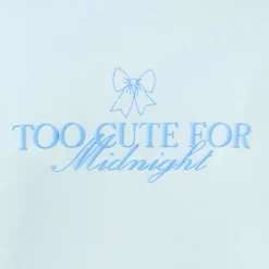 Cinderella ''Too Cute for Midnight'' Spirit Jersey® for Adults