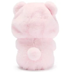 Clarice in Bear Suit Plush – 8'' – Disney Store Japan
