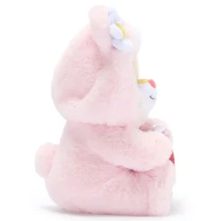 Clarice in Bear Suit Plush – 8'' – Disney Store Japan