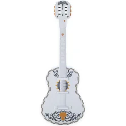 Coco Lights and Sounds Play Guitar